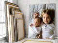 Печать картины по фото на холсте - 3