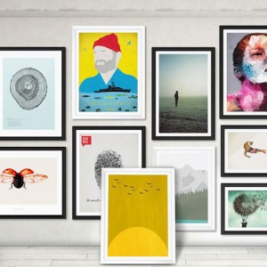 Posters